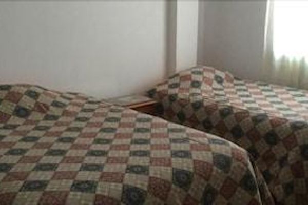 HOTEL AREQUIPA (Puno)
